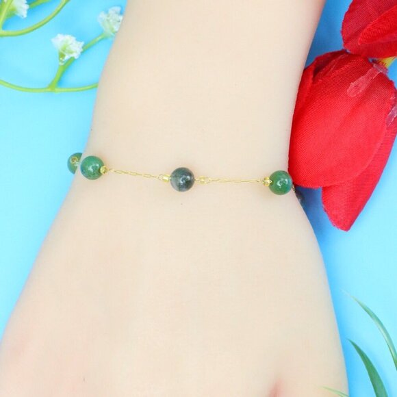 Chic & Stylish Bracelet – A Thoughtful Gift for Women and Girls, DYC1638 - Picture 1 of 9